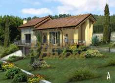 Foto Villa in vendita a Belgirate - 4 locali 150mq