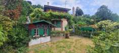 Foto Villa in vendita a Belgirate