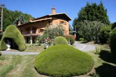 Foto Villa in vendita a Bellagio - 10 locali 500mq