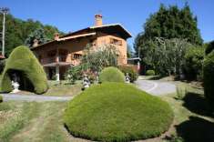 Foto Villa in vendita a Bellagio