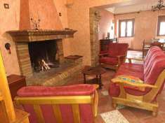 Foto Villa in vendita a Bellante