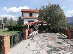 Foto Villa in vendita a Bellegra