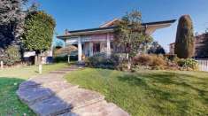 Foto Villa in vendita a Bellinzago Lombardo