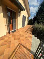 Foto Villa in Vendita a Bellinzago Lombardo VIA MILANO