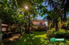 Foto Villa in vendita a Bellinzago Novarese