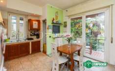 Foto Villa in vendita a Bellinzago Novarese