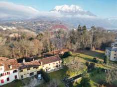 Foto Villa in vendita a Belluno - 10 locali 300mq