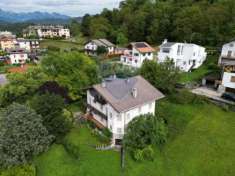 Foto Villa in vendita a Belluno - 18 locali 514mq