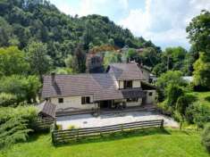 Foto Villa in vendita a Belluno - 7 locali 157mq
