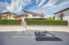 Foto Villa in vendita a Belluno