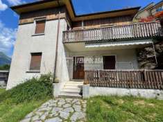 Foto Villa in vendita a Belluno