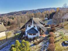 Foto Villa in vendita a Belluno