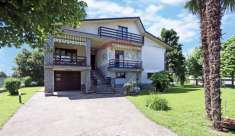 Foto Villa in vendita a Bellusco