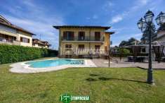 Foto Villa in vendita a Bellusco