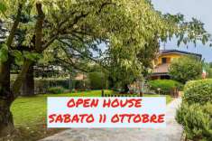 Foto Villa in vendita a Bellusco