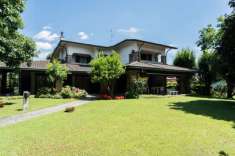 Foto Villa in Vendita a Bellusco via fosse ardeatine