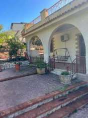 Foto Villa in vendita a Belmonte Mezzagno - 4 locali 160mq