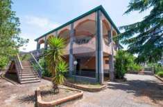 Foto Villa in vendita a Belpasso - 11 locali 250mq