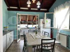 Foto Villa in vendita a Belpasso - 4 locali 126mq