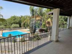 Foto Villa in vendita a Belpasso