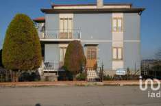 Foto Villa in vendita a Belvedere Ostrense
