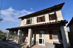 Foto Villa in vendita a Belveglio