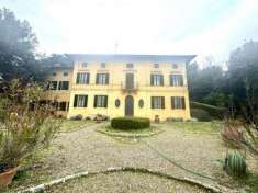 Foto Villa in vendita a Belverde - Monteriggioni 804 mq  Rif: 1304490