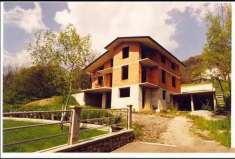Foto Villa in vendita a Berbenno
