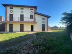 Foto Villa in vendita a Bereguardo