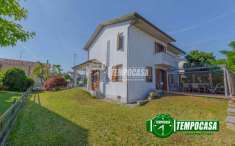 Foto Villa in vendita a Bereguardo