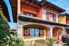 Foto Villa in vendita a Bereguardo