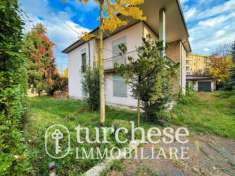 Foto Villa in vendita a Bergamo - 10 locali 250mq
