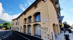 Foto Villa in vendita a Bergamo - 13 locali 1550mq