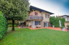 Foto Villa in vendita a Bergamo - 4 locali 240mq