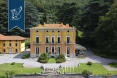 Foto Villa in vendita a Bergamo