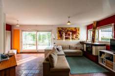 Foto Villa in vendita a Bergamo