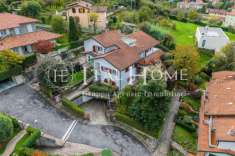 Foto Villa in vendita a Bergamo