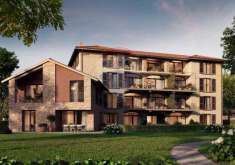 Foto Villa in vendita a Bergamo