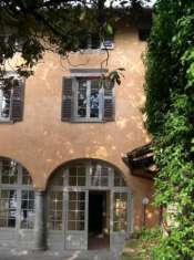 Foto Villa in vendita a Bergamo