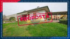 Foto Villa in vendita a Bergamo