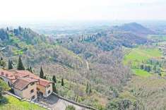 Foto Villa in vendita a Bergamo