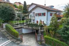 Foto Villa in vendita a Bergamo