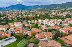 Foto Villa in vendita a Bergamo