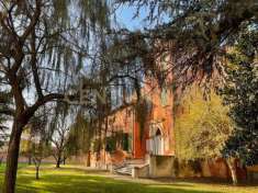 Foto Villa in vendita a Bergantino