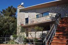 Foto Villa in vendita a Bergiola Foscalina - Carrara 395 mq  Rif: 647190