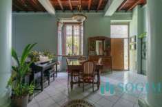 Foto Villa in vendita a Bernareggio - 6 locali 355mq
