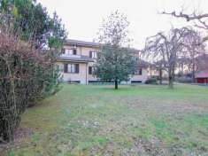 Foto Villa in vendita a Bernareggio