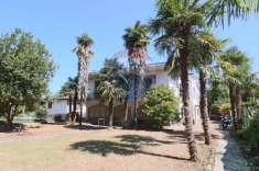 Foto Villa in vendita a Bernareggio