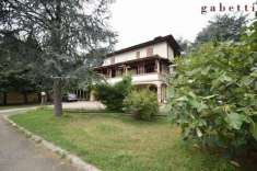 Foto Villa in vendita a Bernate Ticino