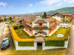 Foto Villa in vendita a Bernezzo